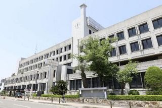 カスハラ被害、訴訟費用を補助　三重・桑名市が初、１０万円支給