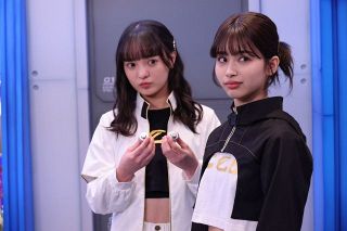 はなわ、川嶋あいが審査『サウンドロゴカラオケAWARD』大賞はTOPPAN