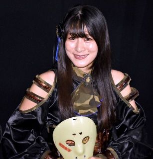 “車いすでアイドル活動”仮面女子・猪狩ともか、来春グループ卒業を発表「心から感謝しています」
