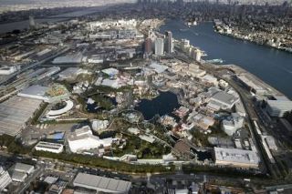 ＵＳＪ開業以来初の敷地拡張検討　北側の工場跡地、魅力向上狙う