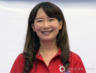 櫻坂46のニューカマー・中川智尋、人生初ソログラビア