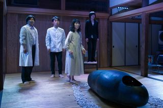 演劇ユニットＯＴＯ 舞台「一角獣の六感」　３０日から岡山で上演
