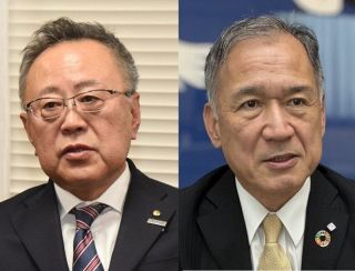 展望２０２６地場トップが語る（４）荒木雷太氏、加藤貞則氏