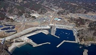 【被災地は今】原発周辺インフラ未整備も　水産業再建は道半ば