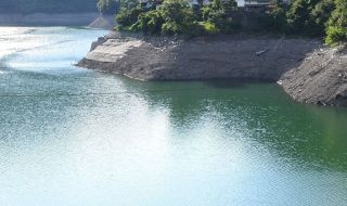 岡山・高梁川水系で７日から取水制限へ　協議会が方針決める