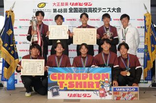 岡山勢入賞４５、優勝７ともに増加 25年度全国高校選抜・選手権 躍進の自転車貢献