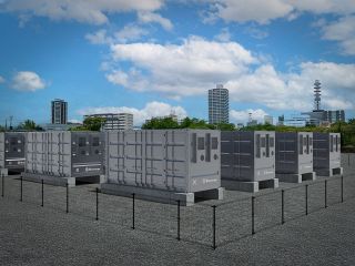 蓄電池と制御システム、セットで販売　パワーエックス、伊藤忠と協業