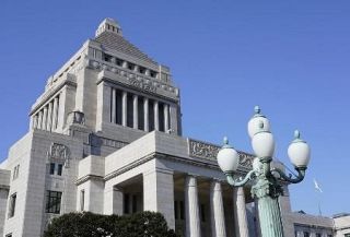 私立高校は支援上限、年３９万円　自公案、維新に提示