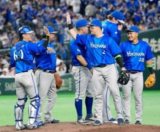 ＤｅＮＡ、西武が先勝　プロ野球ＣＳ開幕