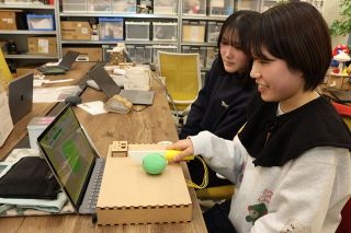 【教育はいま】デジタル、恐竜、アウトドア…　多様な学びを提供　選ばれる大学へ　 岡山の大学 新学部など相次ぐ