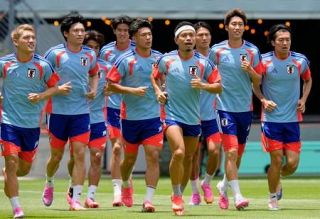 日本、王国ブラジルと大一番へ　３０日未明、決勝トーナメント
