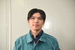 【ひと・交差点】まつもとコーポレーション神田健登さん　設計図の見え方変わった