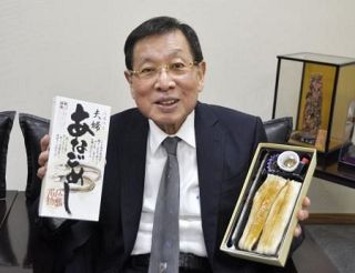 ピーク時の２割に減った駅弁業者、それはコンビニのせいなのか？　弁当会社社長の答えとは…ＪＲ社員が登録無形文化財を目指す理由