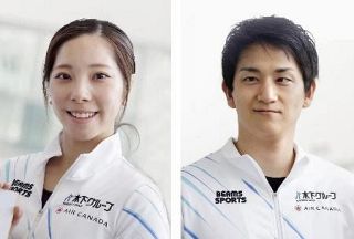 「りくりゅう」に春の褒章　俳優の吉田鋼太郎さんも