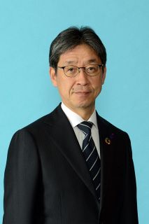 ひろぎんＨＤ社長に広江氏　部谷氏は会長へ、設立後初トップ人事