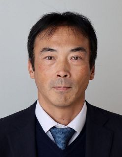 備えあればこそ　報道部副部長 古川和宏