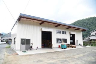 サンショク、加工場を新設　再整備の福山卸売市場から作業移管