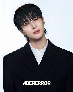 ビョン・ウソク、アーダーエラー初の公式アンバサダーに　韓国ドラマ『21世紀の大君夫人』と連動のプロジェクト始動