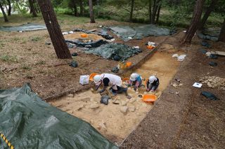 備中回顧２０２５＜９～１２月＞　