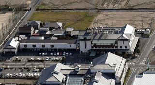 早島町 車検切れ公用車１台使用　確認不十分、計１７５キロを走行