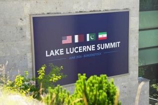 米イラン、スイスで協議開始　海峡再封鎖、レバノンで駆け引き
