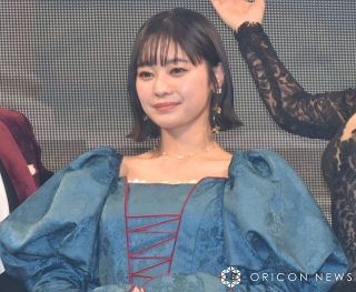 吉柳咲良、『白雪姫』レイチェル・ゼグラーは「優しくてステキな方」　一緒に歌唱を振り返る