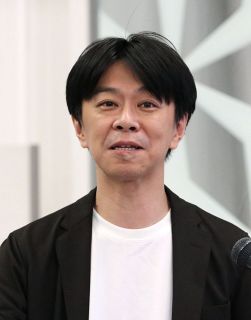 社会と連動 関心持って　山陽時事懇例会で河西秀哉氏講演