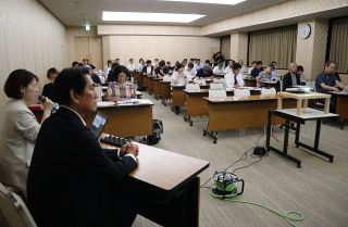 井原でＤＭＯ立ち上げへ　関係団体がセミナー
