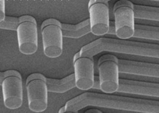 ＯＨＴ 世界最小針で微細回路検査　ＡＩ半導体向け、ラピダスに供給