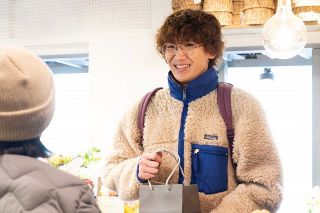 北山宏光、テレ東ドラマに出演決定 物語のキーパーソン役「一つひとつ