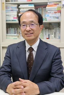 【岡山「２．０」人口減少の先に】終章 識者インタビュー（３）行政運営　山陽学園大教授 　多田憲一郎さん　地域に応じ選択と集中を　