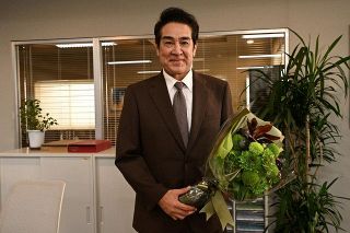『GTO』“校長”宇梶剛士、最終回前に「皆さん」へメッセージ「少しでも伝わっていたらうれしい」【撮了コメント】