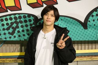 B＆ZAI・菅田琳寧、一般家庭の父親と熱い闘い繰り広げる　