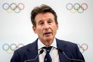 五輪の開催地選定、見直しを　ＩＯＣ会長選でコー氏