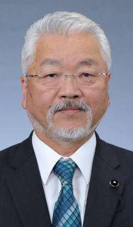 広島県議会副議長に東氏　任期１年
