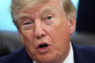 米、ＩＣＣ本体を制裁　元裁判官のノーベル平和賞直後