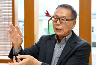 【おかやま祭時記】中世夢が原大神楽（井原市）　民俗学者・神崎宣武さん「全国的つながりを」