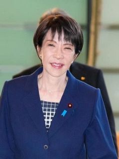 首相、衆院解散検討を伝達　２３日国会冒頭、２月投開票