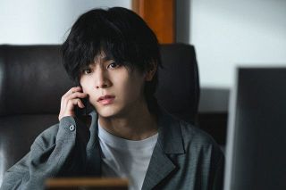 羽山麻水（駒木根葵汰）＆白崎由岐（新原泰佑）、別れの危機 『25時