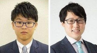 碁聖戦５番勝負 23日開幕　佐田篤史七段（岡山市出身）が初挑戦 井山裕太碁聖との熱戦期待