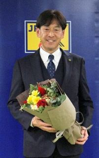 西村雄一氏「人生が豊かに」　サッカーＷ杯、２大会で主審