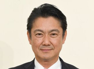 次期会長に山下貴司氏を内定　自民党岡山県連、任期は２年