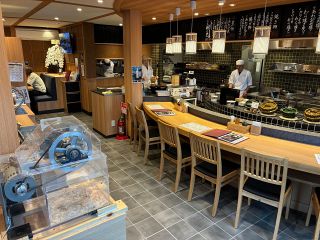 ピアーサーティーが和食の新業態店　倉敷に出店、朝食メニュー充実