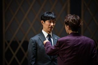 『VIVANT』ネット騒然　まさかのサプライズ復帰「鳥肌ヤバい」「声出たｗ」