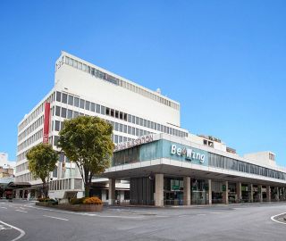 全国のうまいもの１０００種販売　１３日から、天満屋岡山店