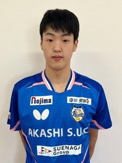 谷本と２６～２７シーズンの契約更新 Ｔリーグ・リベッツ