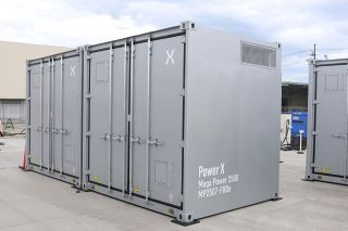 太陽光発電所運営大手と協業　パワーエックス、蓄電池の販路拡大へ