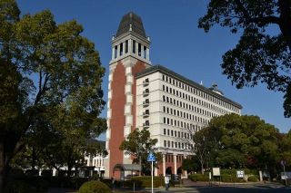 倉敷市内の女児がはしかに感染　海外で感染か、快方に向かう