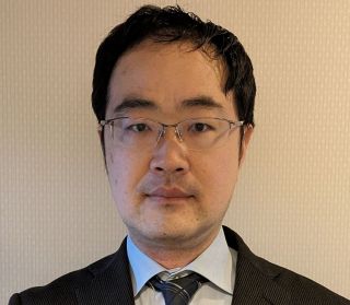 ４度目の映画「八つ墓村」　新見支局長 舩越元洋