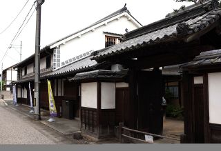 「みなとオアシス」登録へ　倉敷・玉島地区の１５施設